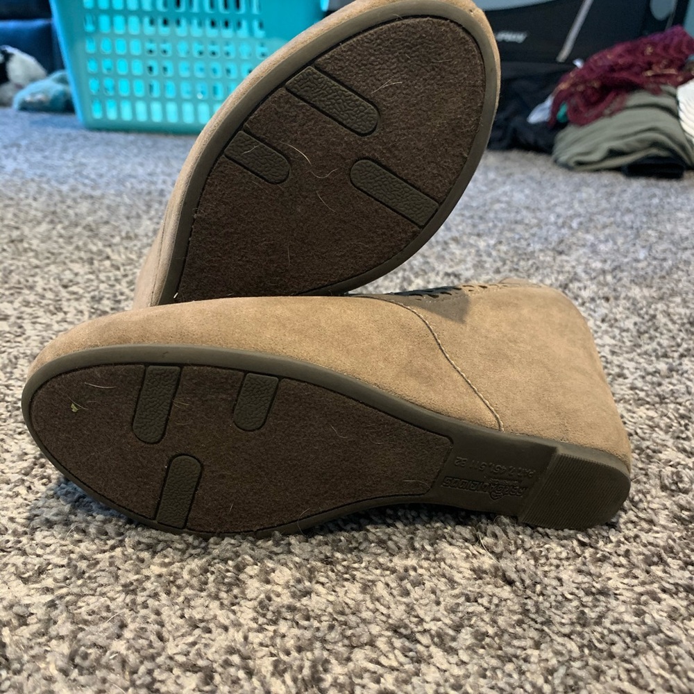 Wedges